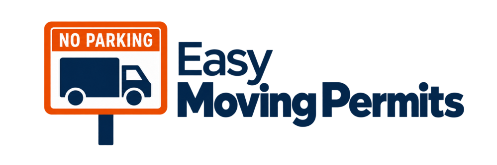 Easy Moving Permits